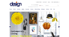 Desktop Screenshot of designmyworld.net